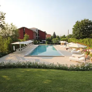 Red's Redaelli Hotel Barzanò